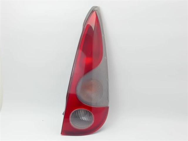 Lampa zespolona tylna lewa Toyota Yaris NCP2