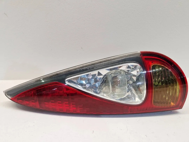  Toyota Yaris  (1999-2005)