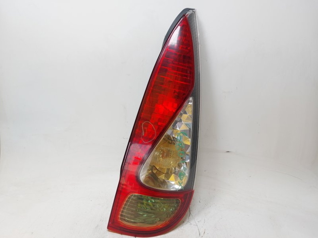 Kupić Lampa zespolona tylna prawa Toyota Yaris  NCP2 w dobrej cenie