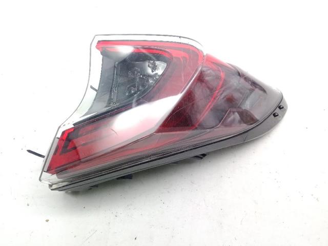 Lampa zespolona tylna prawa zewnętrzna 81550F4031 Toyota