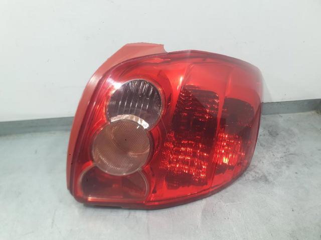 Lampa zespolona tylna prawa 8155102380 TOYOTA