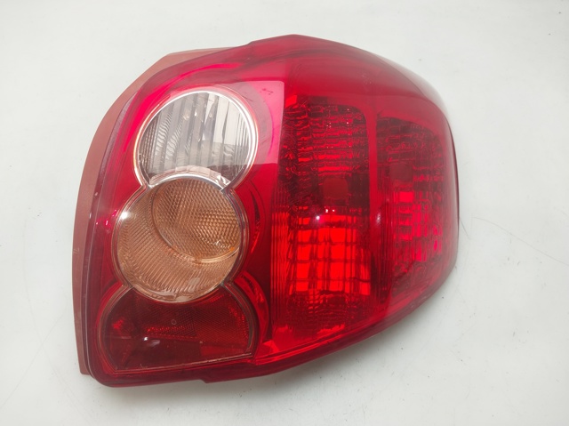 Lampa zespolona tylna prawa 8155102380 TOYOTA