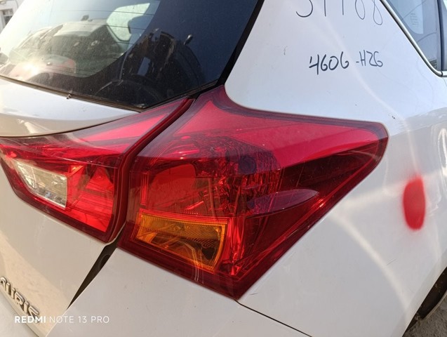 8155102740 Toyota