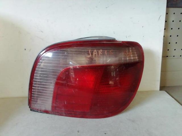 Lampa zespolona tylna prawa 815510D070 TOYOTA
