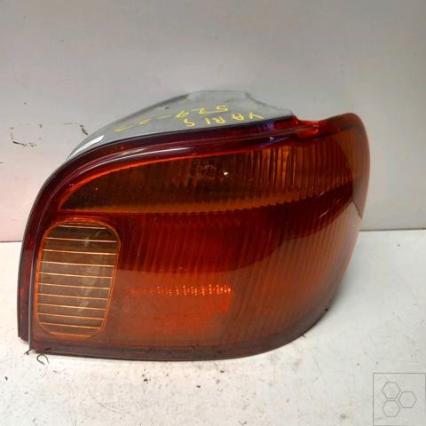 Lampa zespolona tylna prawa 815510D070 TOYOTA