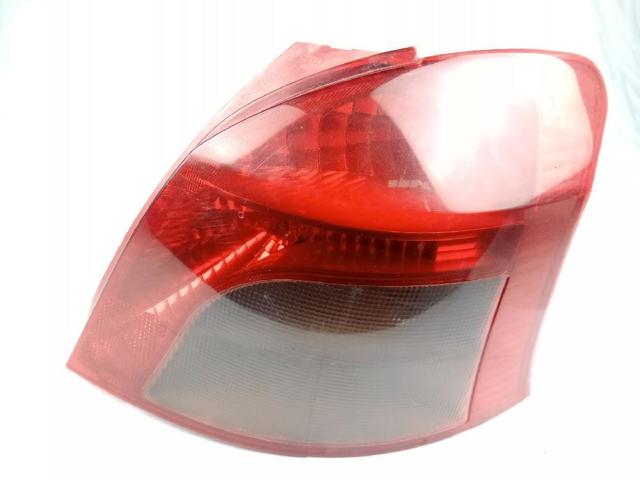 Lampa tylna Toyota Yaris