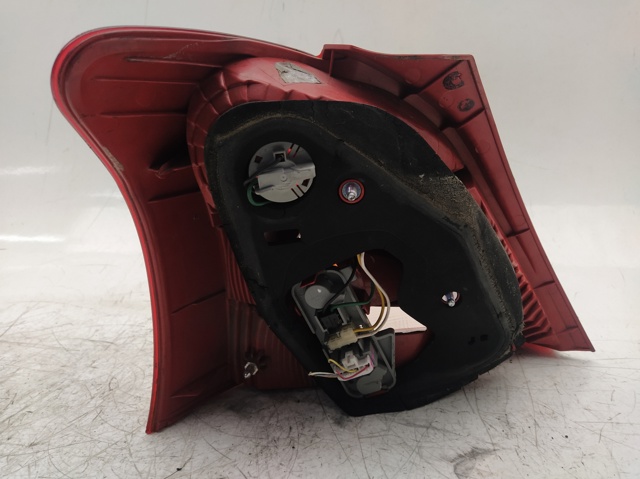 Lampa zespolona tylna prawa 815510D110 TOYOTA