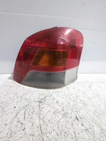 Lampa zespolona tylna prawa 815510D110 TOYOTA