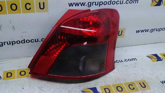 Lampa zespolona tylna prawa 815510D110 TOYOTA