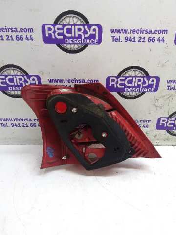 Lampa zespolona tylna prawa 815510D110 TOYOTA