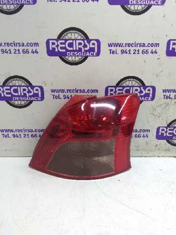 Lampa zespolona tylna prawa 815510D110 TOYOTA
