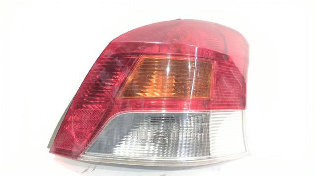 815510D250 Toyota