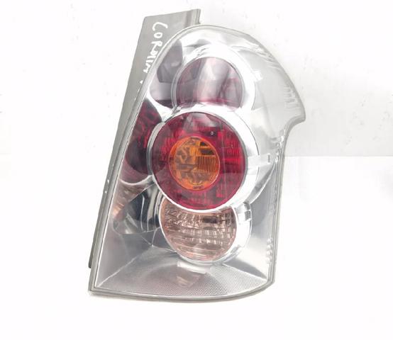 Lampa zespolona tylna prawa 815510F020 TOYOTA
