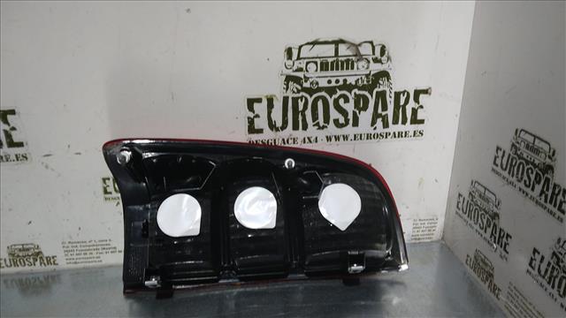 Lampa zespolona tylna prawa 815510K030 TOYOTA