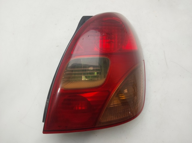 Lampa zespolona tylna prawa do Toyota Corolla E12J