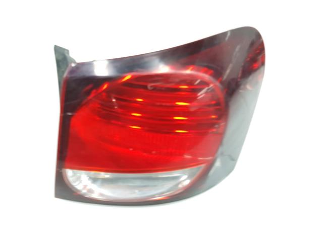 Lampa zespolona tylna prawa zewnętrzna 8155130A41 Toyota/Lexus