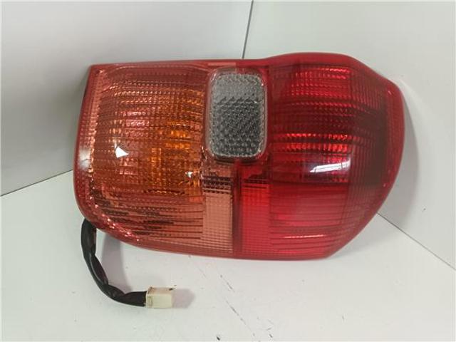 Lampa zespolona tylna prawa 8155142040 Toyota