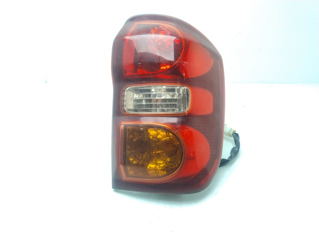 Lampa zespolona tylna prawa 8155142060 TOYOTA