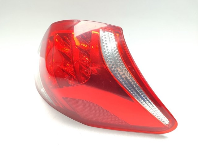 Lampa zespolona tylna prawa 8155142090 TOYOTA
