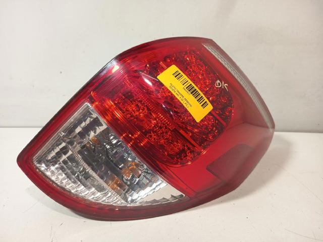 Lampa zespolona tylna prawa 8155142090 TOYOTA