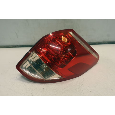 Lampa zespolona tylna prawa 8155142090 TOYOTA