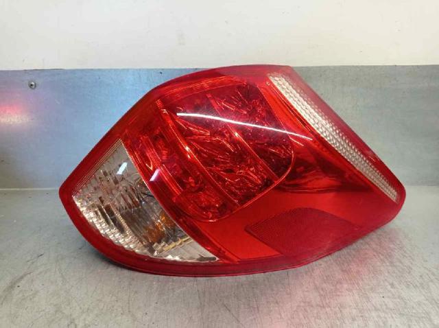 Lampa zespolona tylna prawa 8155142090 TOYOTA