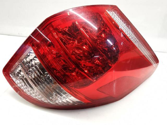 Lampa zespolona tylna prawa 8155142090 Toyota