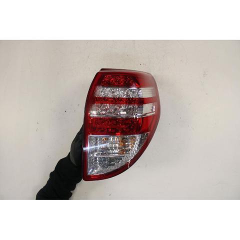 Lampa zespolona tylna prawa 8155142120 Toyota