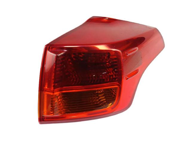 Lampa zespolona tylna prawa zewnętrzna 8155142171 TOYOTA