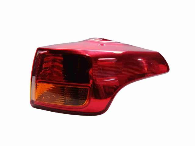 Lampa zespolona tylna prawa zewnętrzna 8155142171 TOYOTA