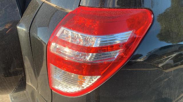 Lampa zespolona tylna prawa zewnętrzna 8155142171 TOYOTA