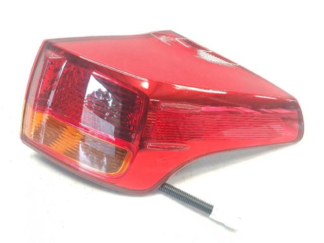 Lampa zespolona tylna prawa zewnętrzna 8155142171 TOYOTA