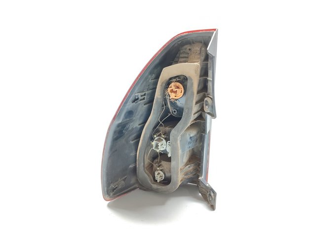 Lampa tylna Toyota Land Cruiser