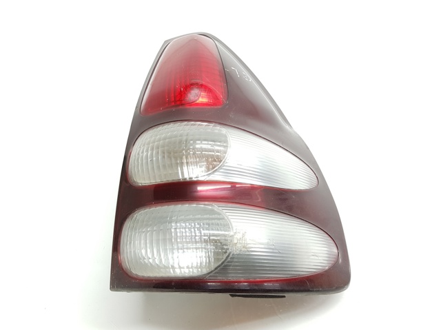 Lampa tylna Toyota Land Cruiser