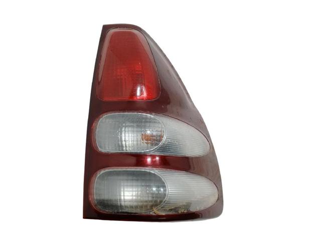 Lampa tylna Toyota Land Cruiser