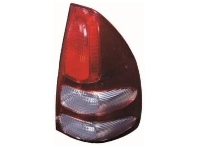 Lampa tylna Toyota Land Cruiser