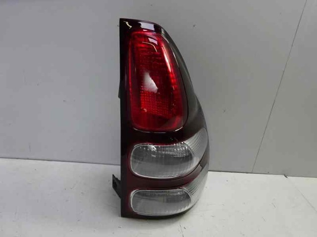 Lampa tylna Toyota Land Cruiser
