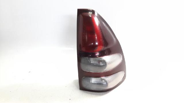 Lampa tylna Toyota Land Cruiser