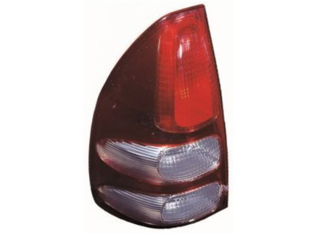 Lampa tylna Toyota Land Cruiser