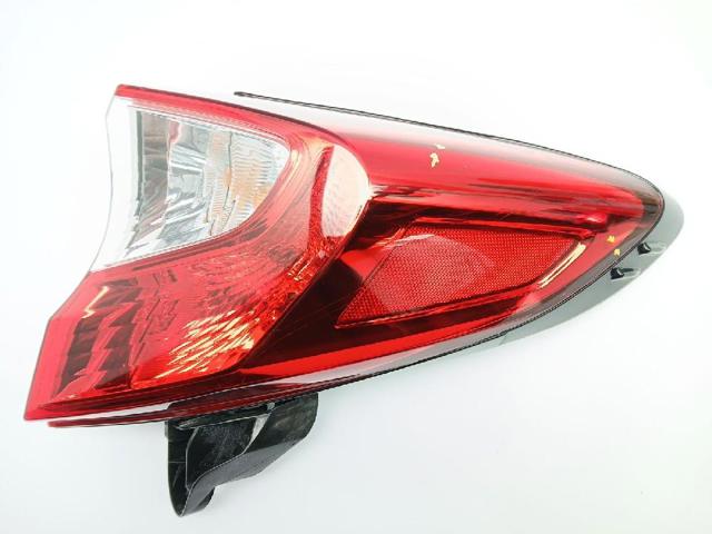 Lampa zespolona tylna prawa do Toyota C-HR X10