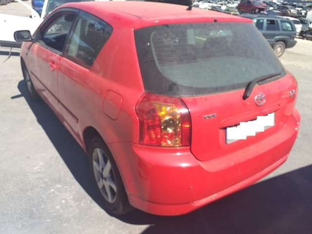 Lampa zespolona tylna lewa 8156002300 TOYOTA