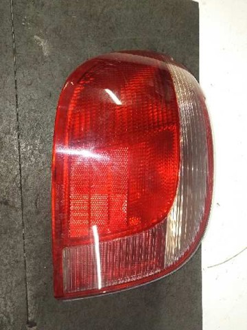 Lampa zespolona tylna lewa 815600D010 TOYOTA