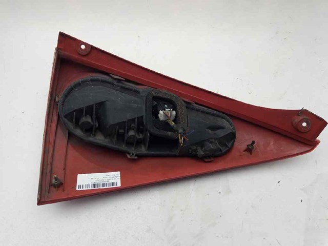 Lampa zespolona tylna lewa 815600H040 PEUGEOT