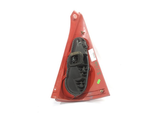 Lampa zespolona tylna lewa 815600H040 PEUGEOT
