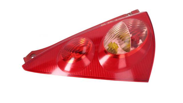 Lampa zespolona tylna lewa 815600H040 PEUGEOT