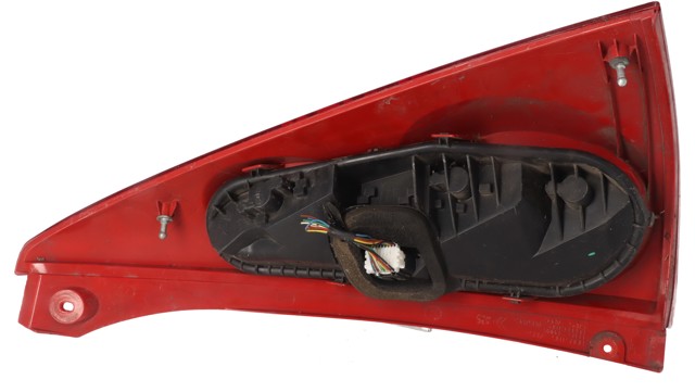 Lampa zespolona tylna lewa 815600H040 PEUGEOT