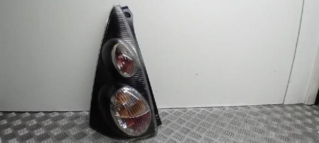 Lampa zespolona tylna lewa 815600H060 PEUGEOT