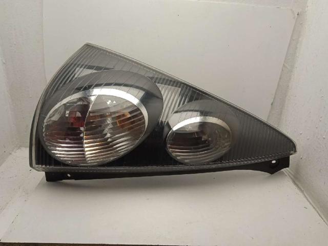 Lampa zespolona tylna lewa 815600H060 PEUGEOT