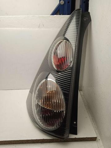 Lampa zespolona tylna lewa 815600H060 PEUGEOT