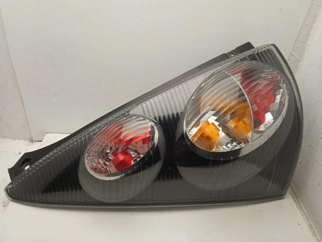 Lampa zespolona tylna lewa 815600H060 PEUGEOT